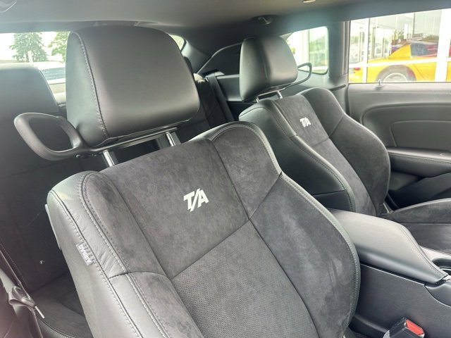 New 2023 Dodge Challenger R/T w/ T/A Package image 11