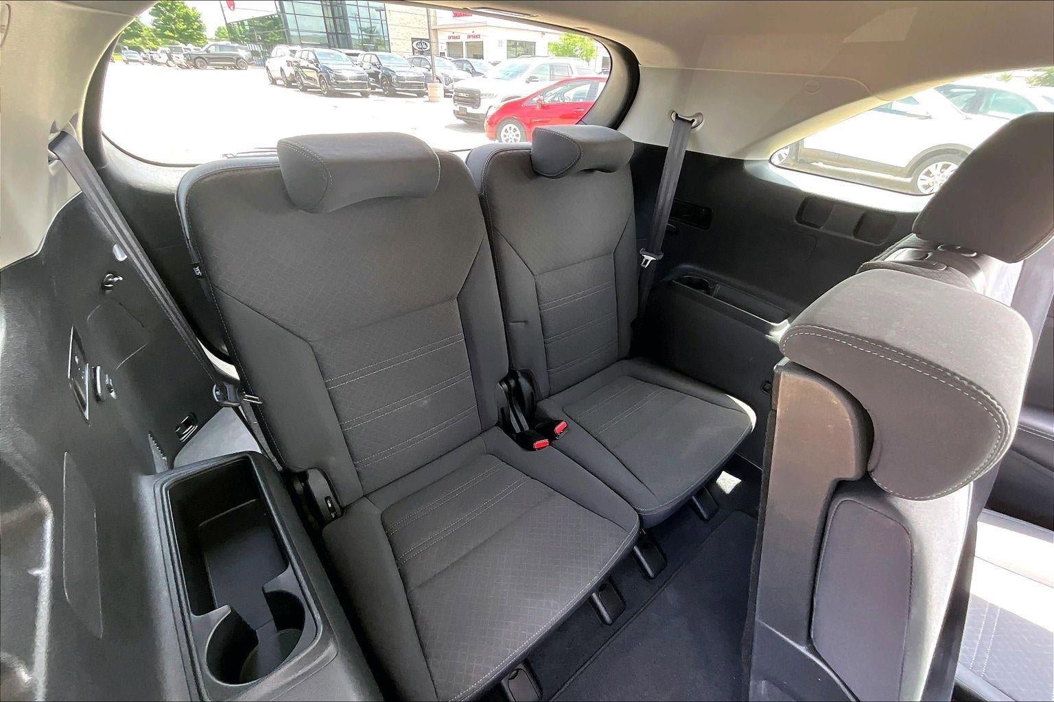 Used 2020 Kia Sorento L FWD image 26
