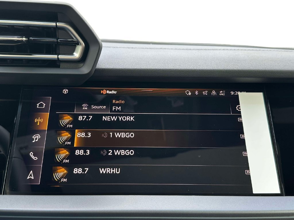 New 2026 Audi A3 2.0T Premium AWD/4WD image 5