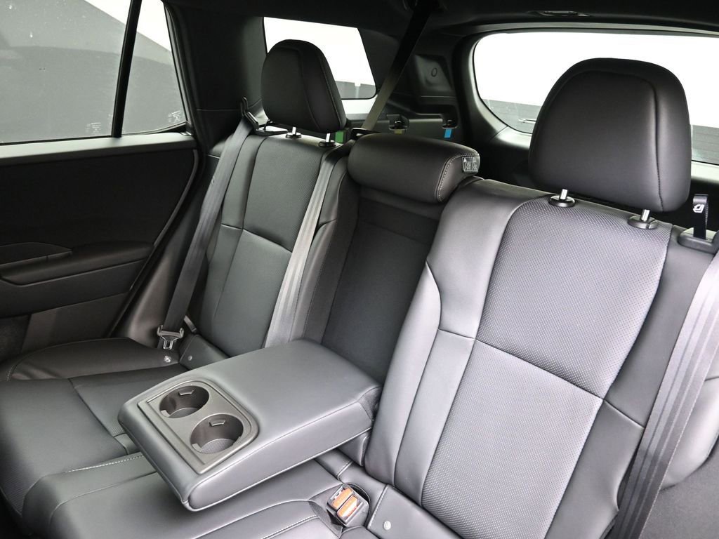 New 2026 Subaru Outback Limited image 20