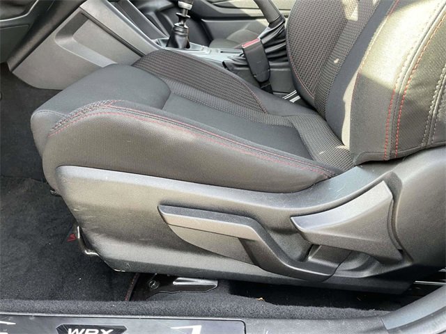 Used 2024 Subaru WRX Premium image 20