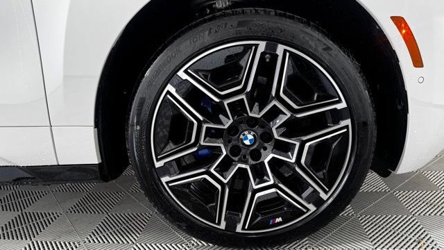 New 2026 BMW iX xDrive45 w/ M Sport Package image 23