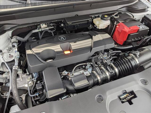 New 2026 Acura RDX SH-AWD w/ Technology Package image 18