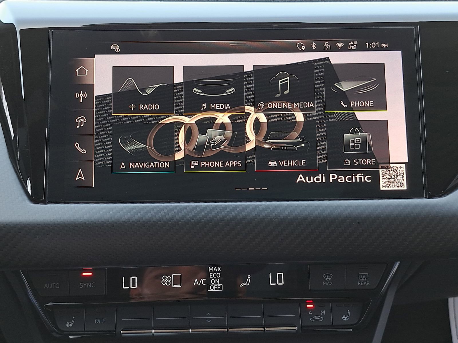 New 2026 Audi S e-tron GT Premium Plus image 24