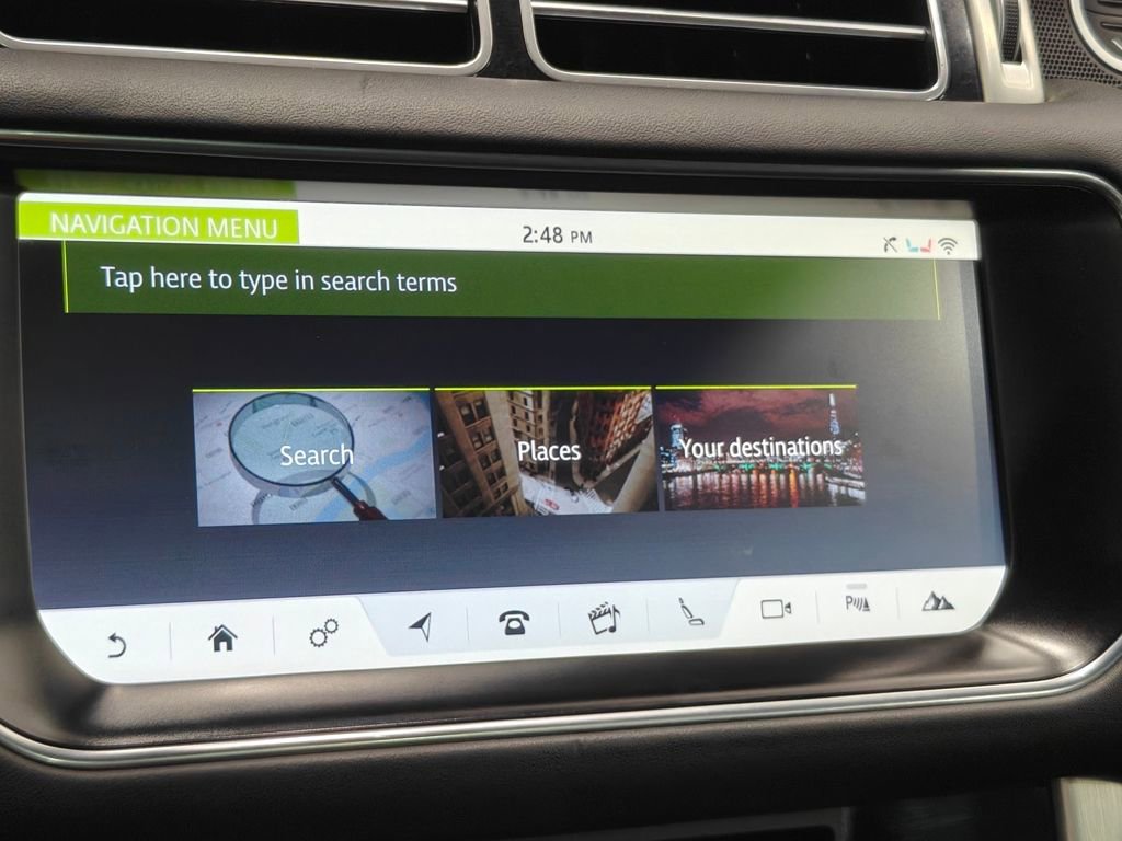 Used 2017 Land Rover Range Rover Supercharged image 41