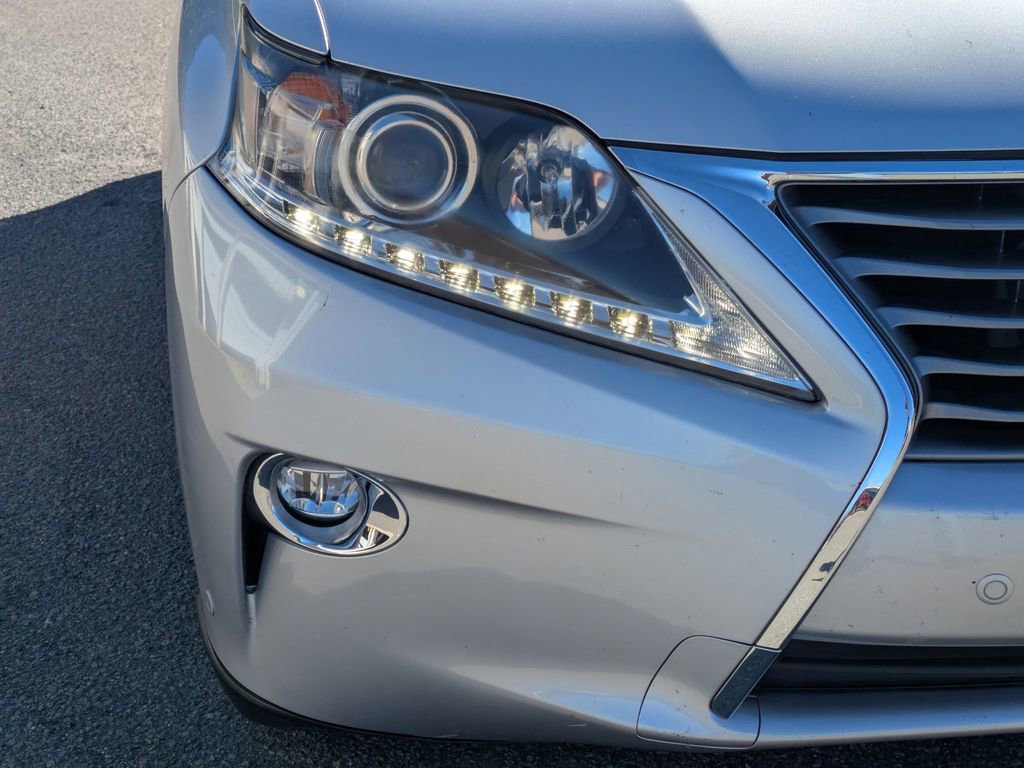 Used 2015 Lexus RX 350 AWD image 12
