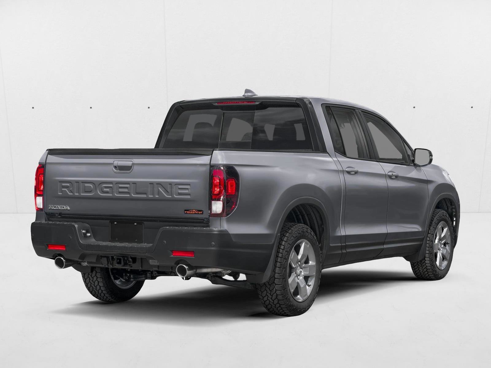 New 2026 Honda Ridgeline TrailSport image 2