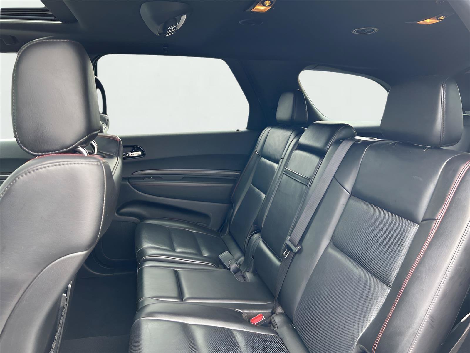 Used 2023 Dodge Durango GT AWD/4WD image 14