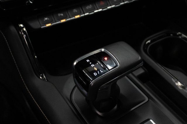 Used 2022 GMC Sierra 1500 AT4X image 38