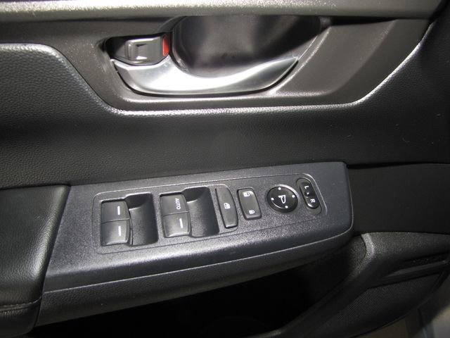 Used 2025 Honda CR-V LX image 10