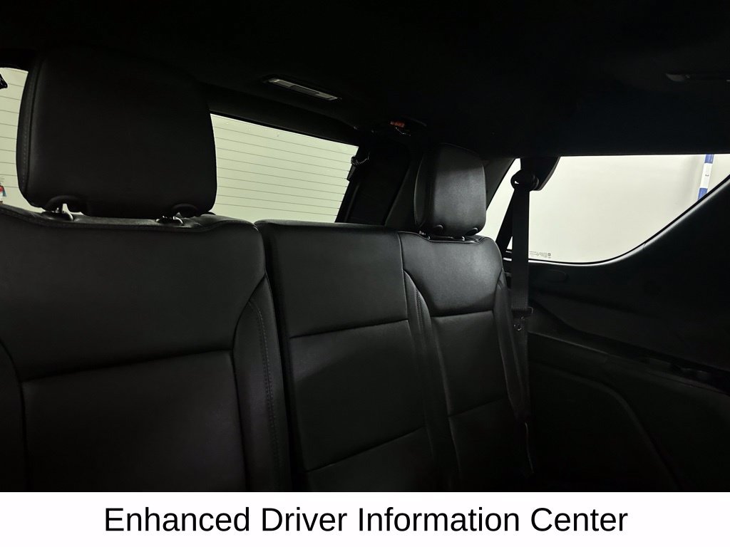 Used 2023 Chevrolet Tahoe Z71 AWD/4WD image 29