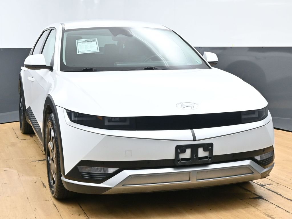 Used 2023 Hyundai Ioniq 5 SEL RWD image 4