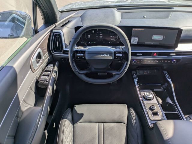 New 2026 Kia Sorento SX Prestige image 15