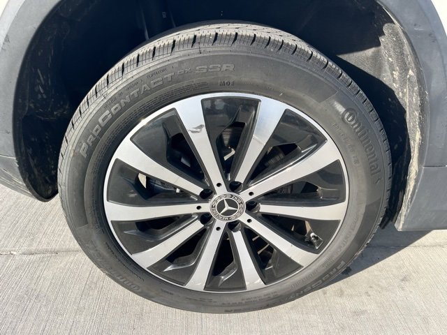 Used 2023 Mercedes-Benz GLA 250 4MATIC w/ Premium Package image 7