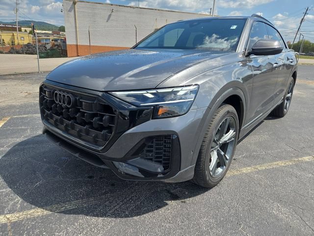 Used 2026 Audi Q8 Premium AWD/4WD image 4