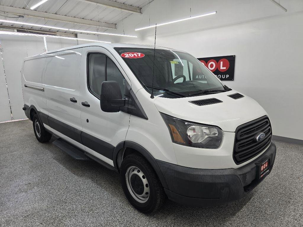 Used 2017 Ford Transit 250 148 Low Roof