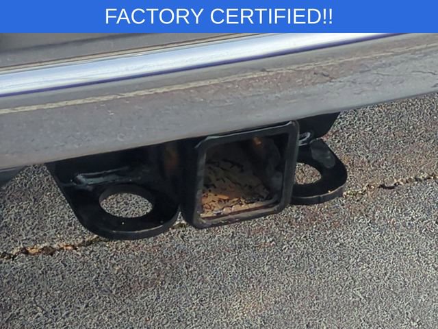 Certified 2021 RAM 3500 Limited image 37