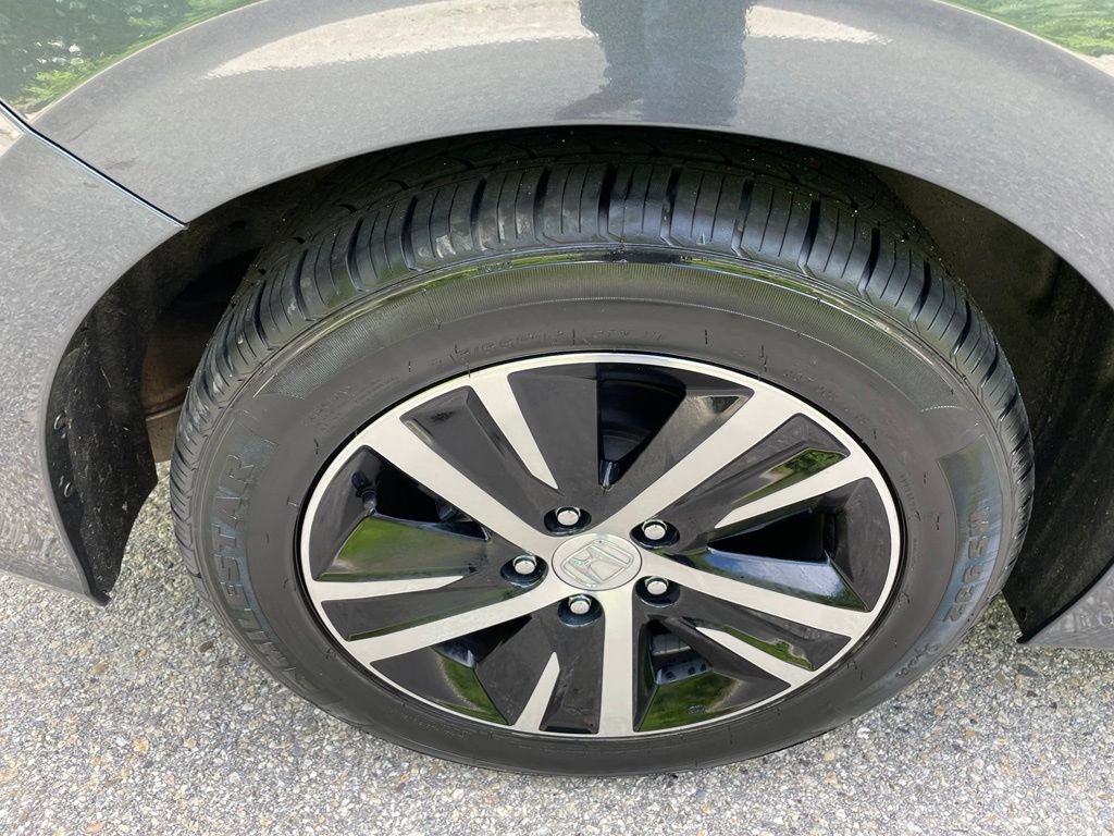 Certified 2023 Honda Civic LX image 6