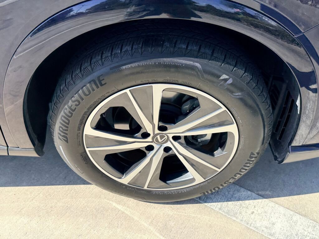 Used 2023 Lexus RX 350 Premium w/ Cold Area Package image 14