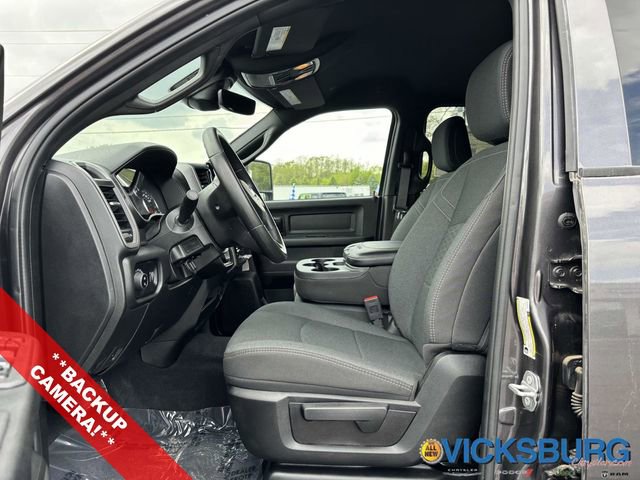 New 2025 RAM 2500 Tradesman image 3