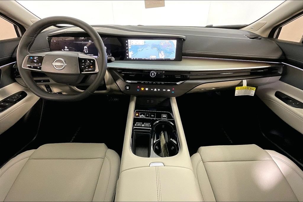 New 2026 Nissan Murano SL AWD/4WD image 2