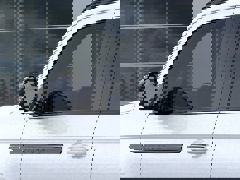 New 2026 Lincoln Navigator L Reserve AWD/4WD image 20