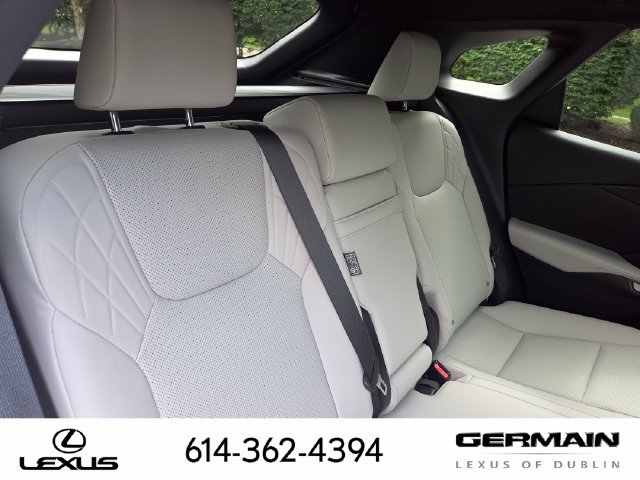 Certified 2026 Lexus RX 350 Premium w/ Convenience Package AWD/4WD image 31