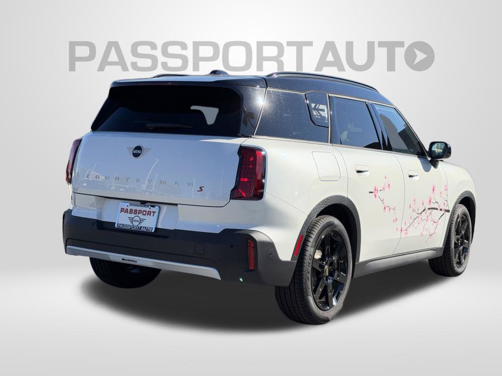 New 2026 MINI Cooper Countryman S AWD/4WD image 6