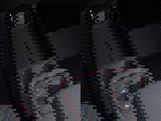 New 2025 Ford Mustang Mach-E Premium w/ Sport Appearance Package image 16