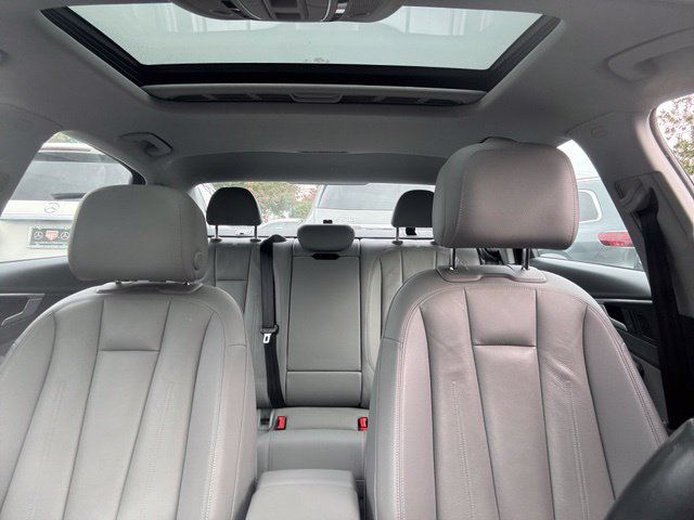 Used 2018 Audi A4 2.0T Premium Plus AWD/4WD image 20