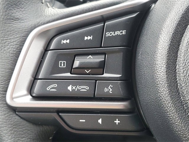 New 2026 Subaru Ascent Premium image 22