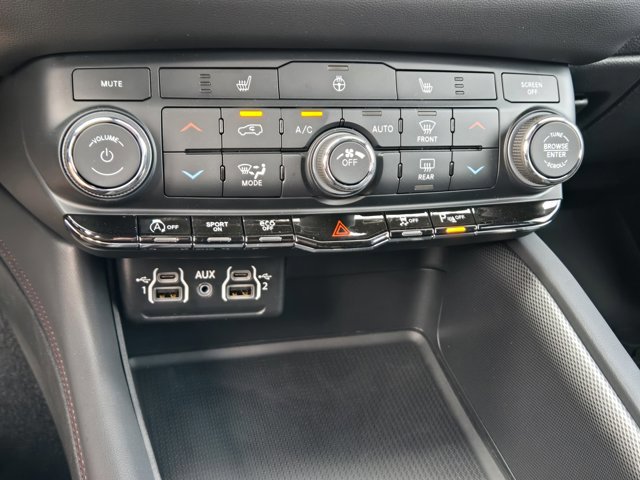 New 2026 Dodge Durango GT w/ Blacktop Package image 28