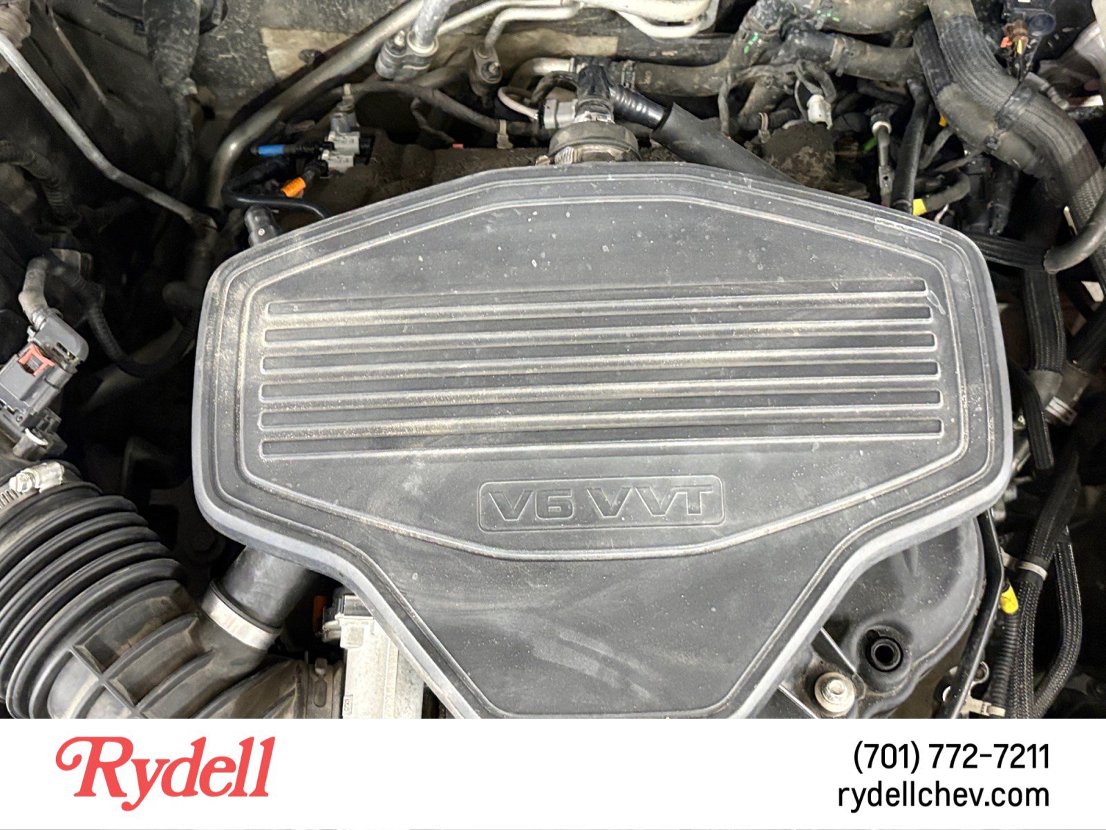 Used 2017 GMC Acadia SLT AWD/4WD image 20