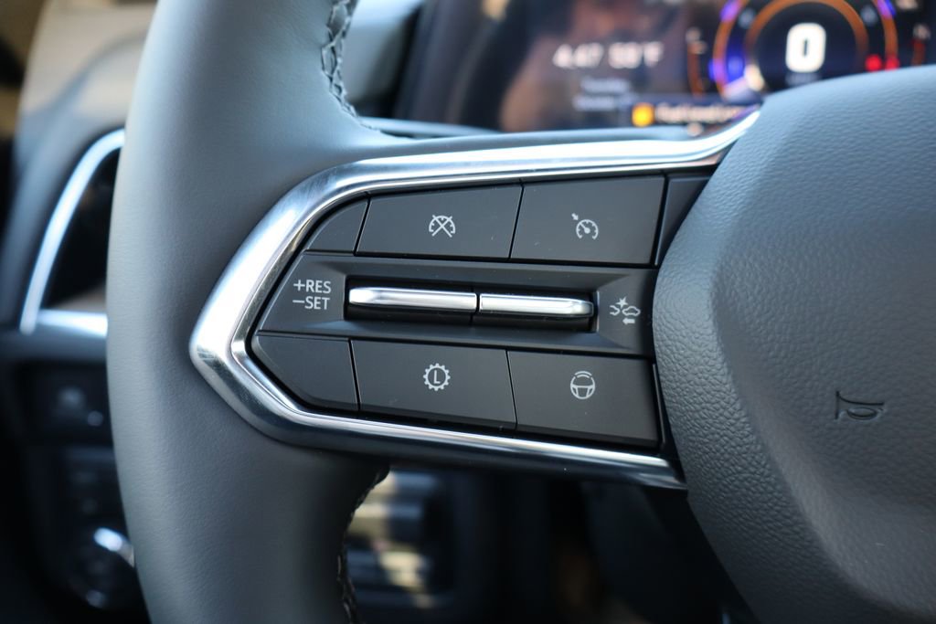 New 2026 Chevrolet Suburban High Country image 16