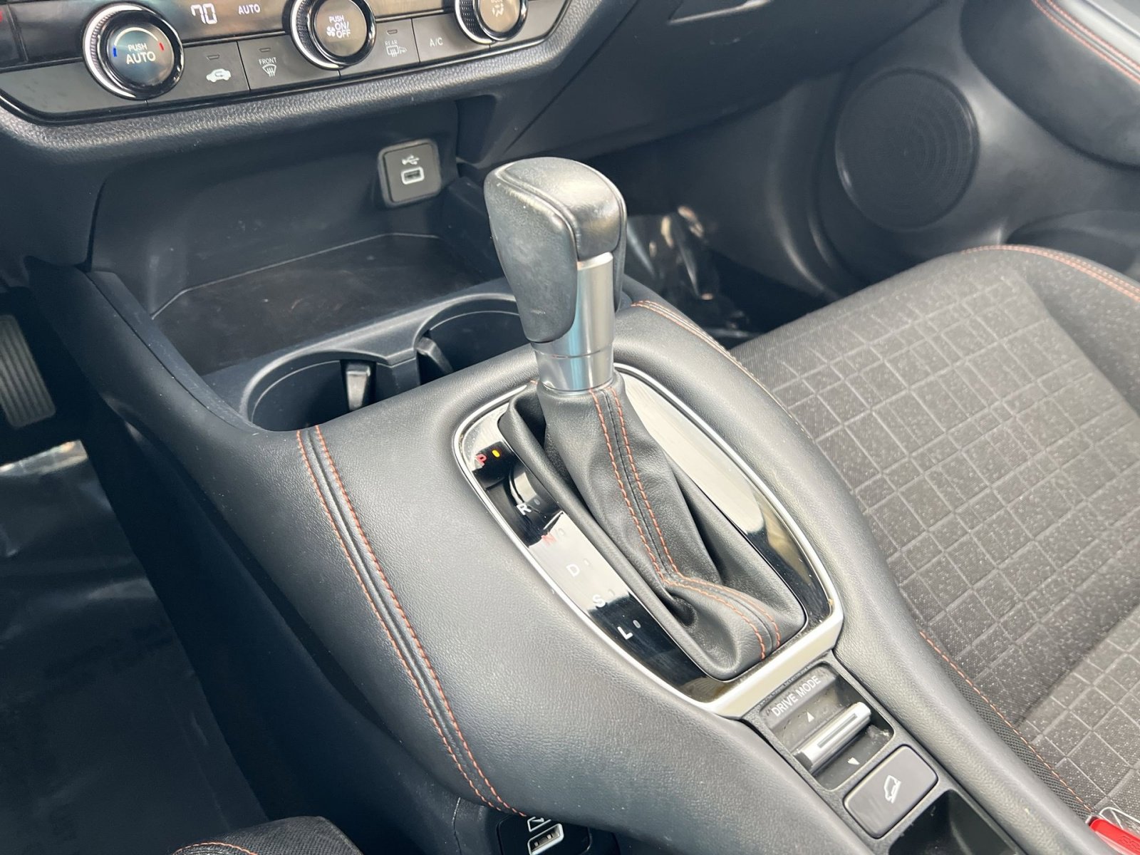 Used 2023 Honda HR-V Sport image 20