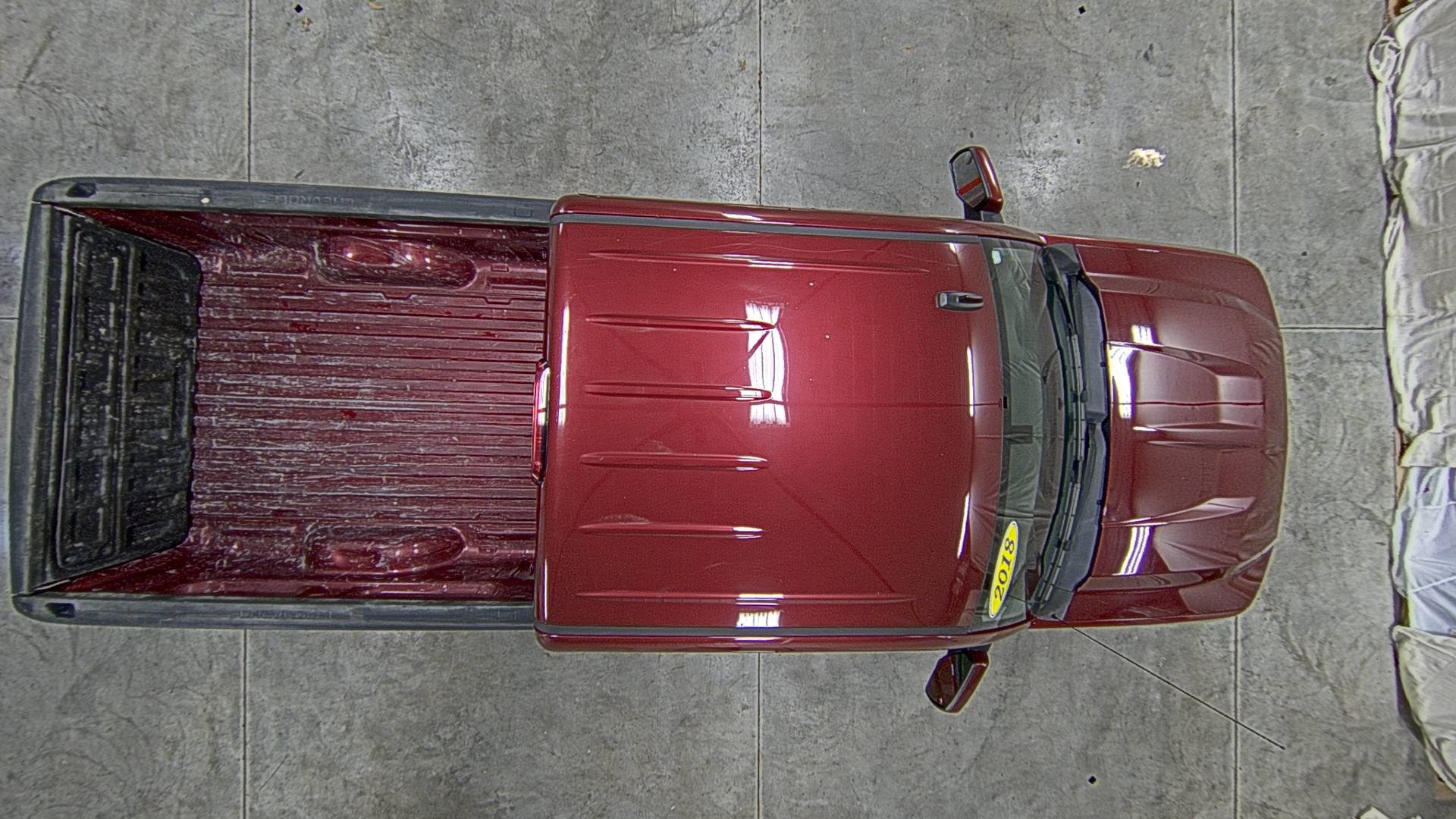 Used 2018 Chevrolet Silverado 1500 LT w/ All Star Edition image 36