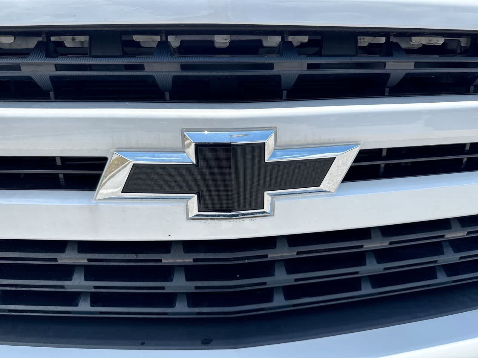 Used 2022 Chevrolet Silverado 1500 RST AWD/4WD image 19