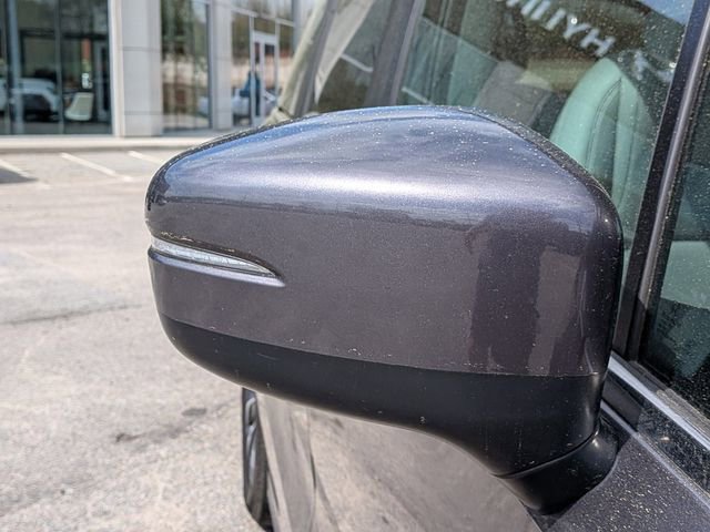 Used 2024 Honda Odyssey EX-L image 11