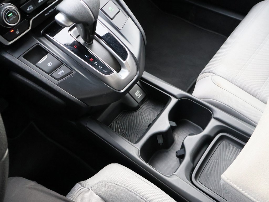 Certified 2019 Honda CR-V EX image 23