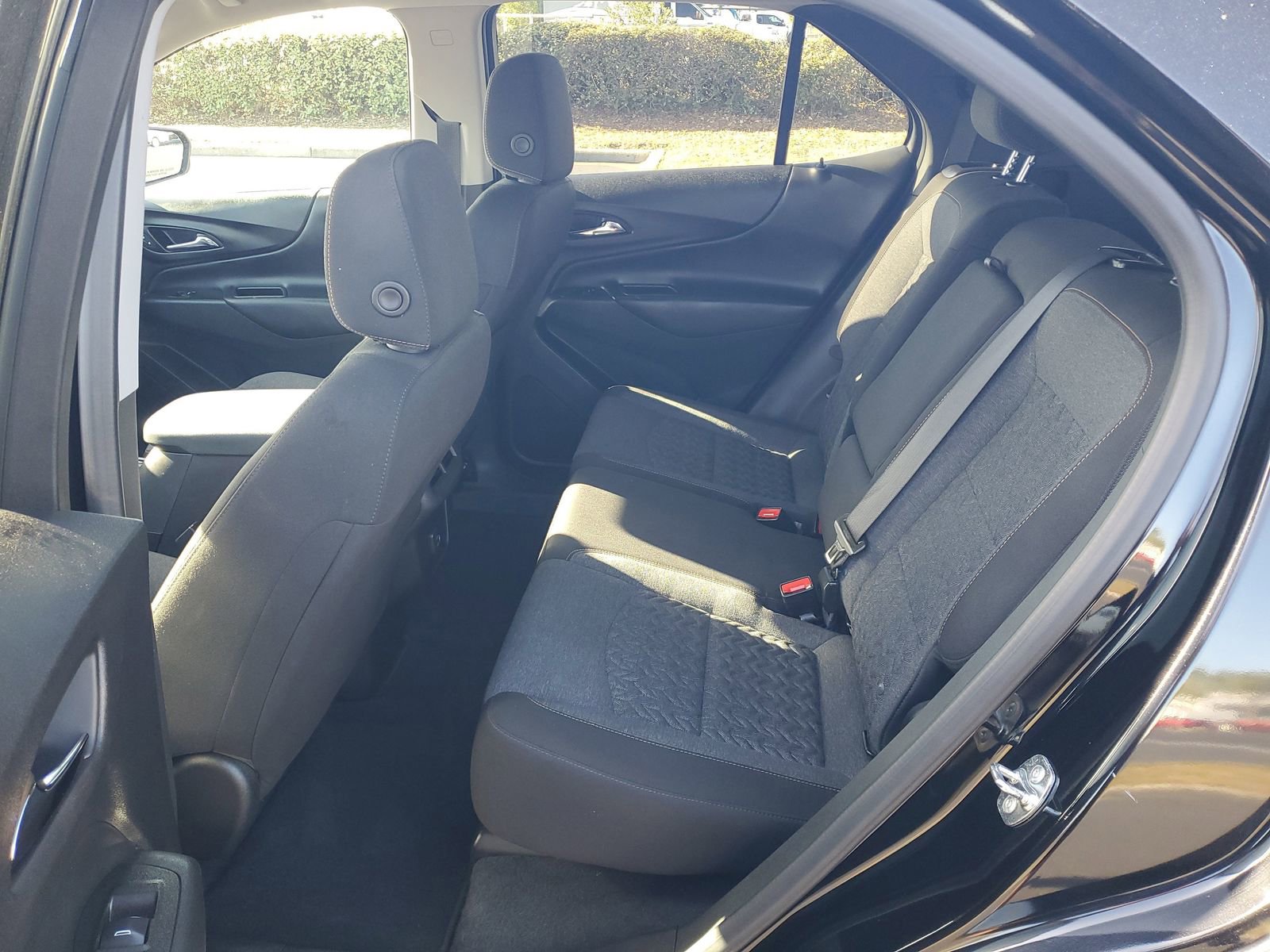 Used 2024 Chevrolet Equinox LT FWD image 12