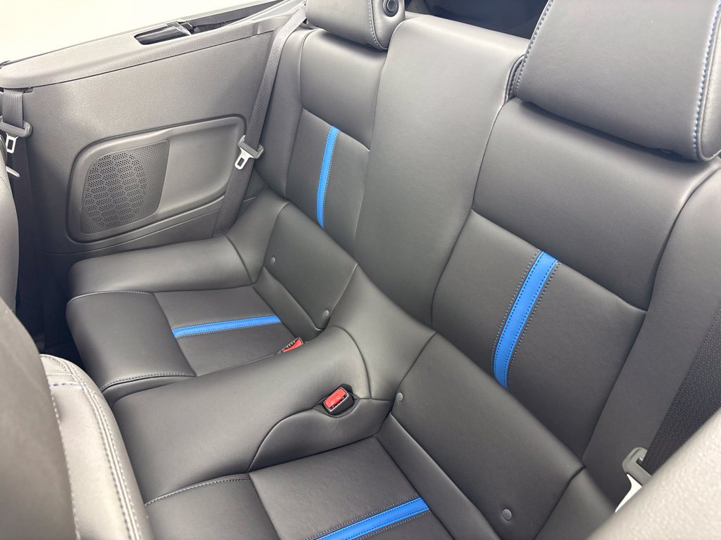 Used 2014 Ford Mustang GT Premium w/ Electronics Package RWD image 15