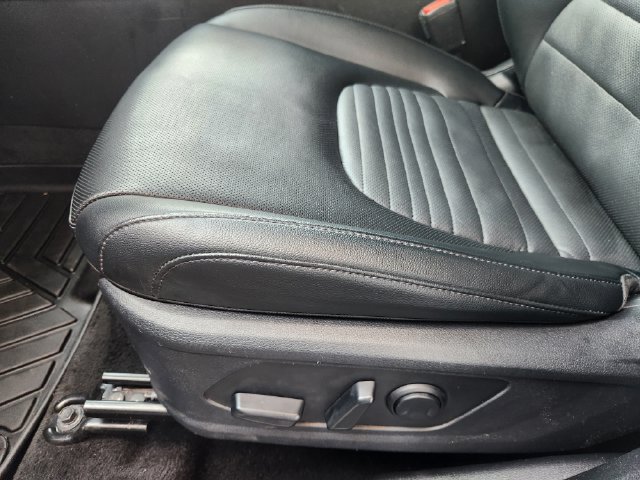 Used 2024 Kia Sportage SX FWD image 19