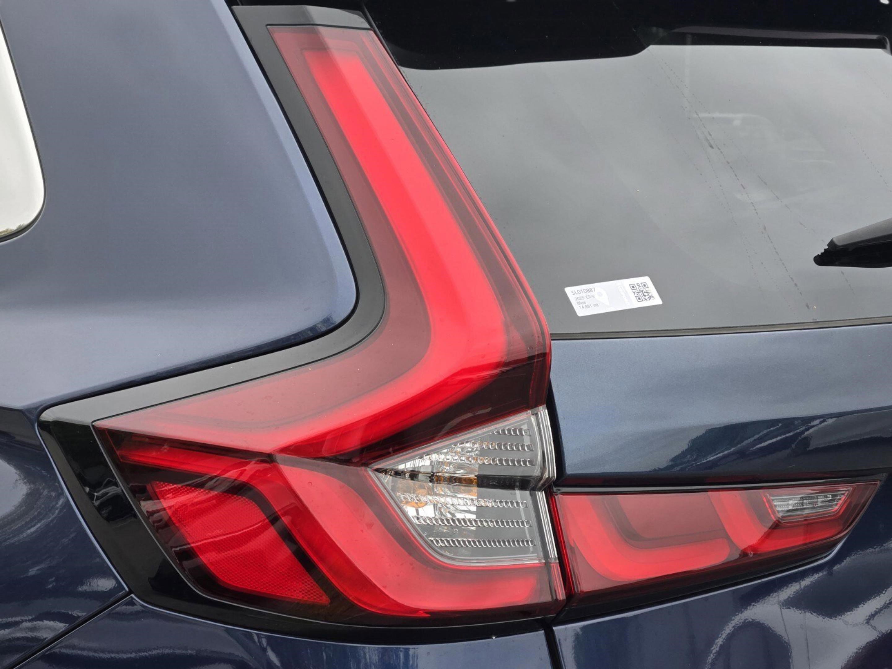 Used 2025 Honda CR-V Sport-L image 13