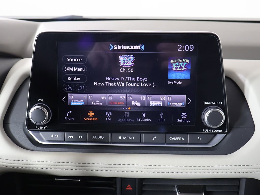 Used 2023 Nissan Rogue SV w/ SV Premium B Package AWD/4WD image 43