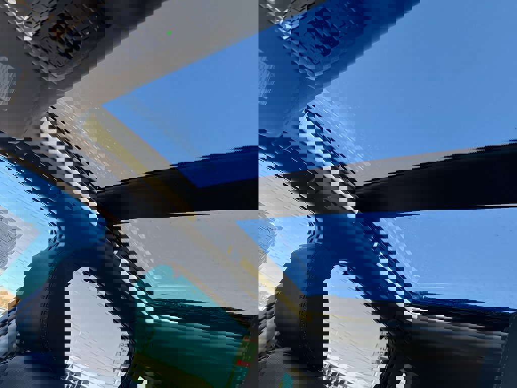 New 2026 Nissan Rogue Platinum image 17