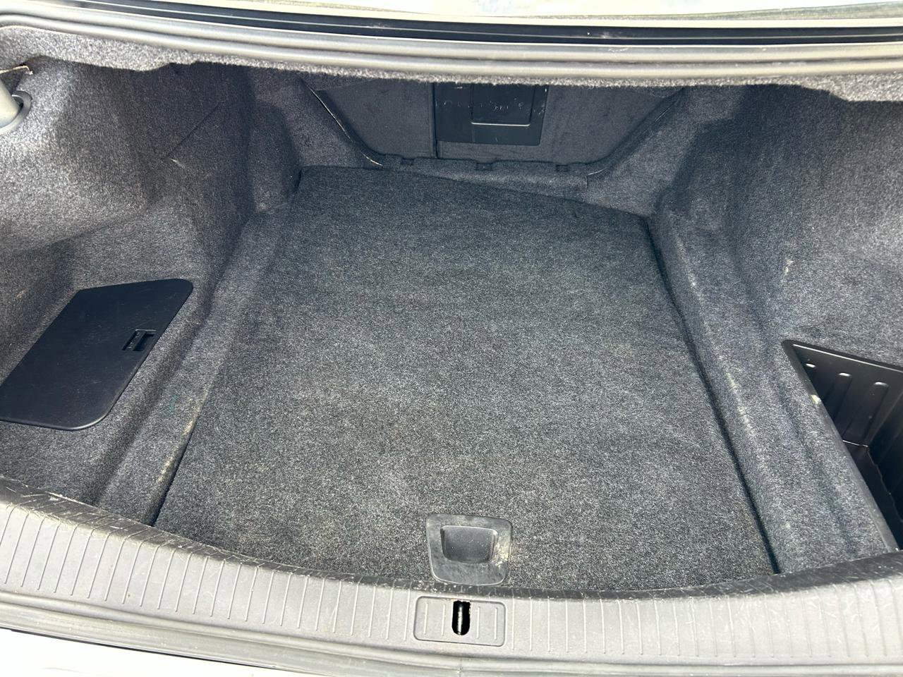 Used 2016 Cadillac CTS Luxury image 17