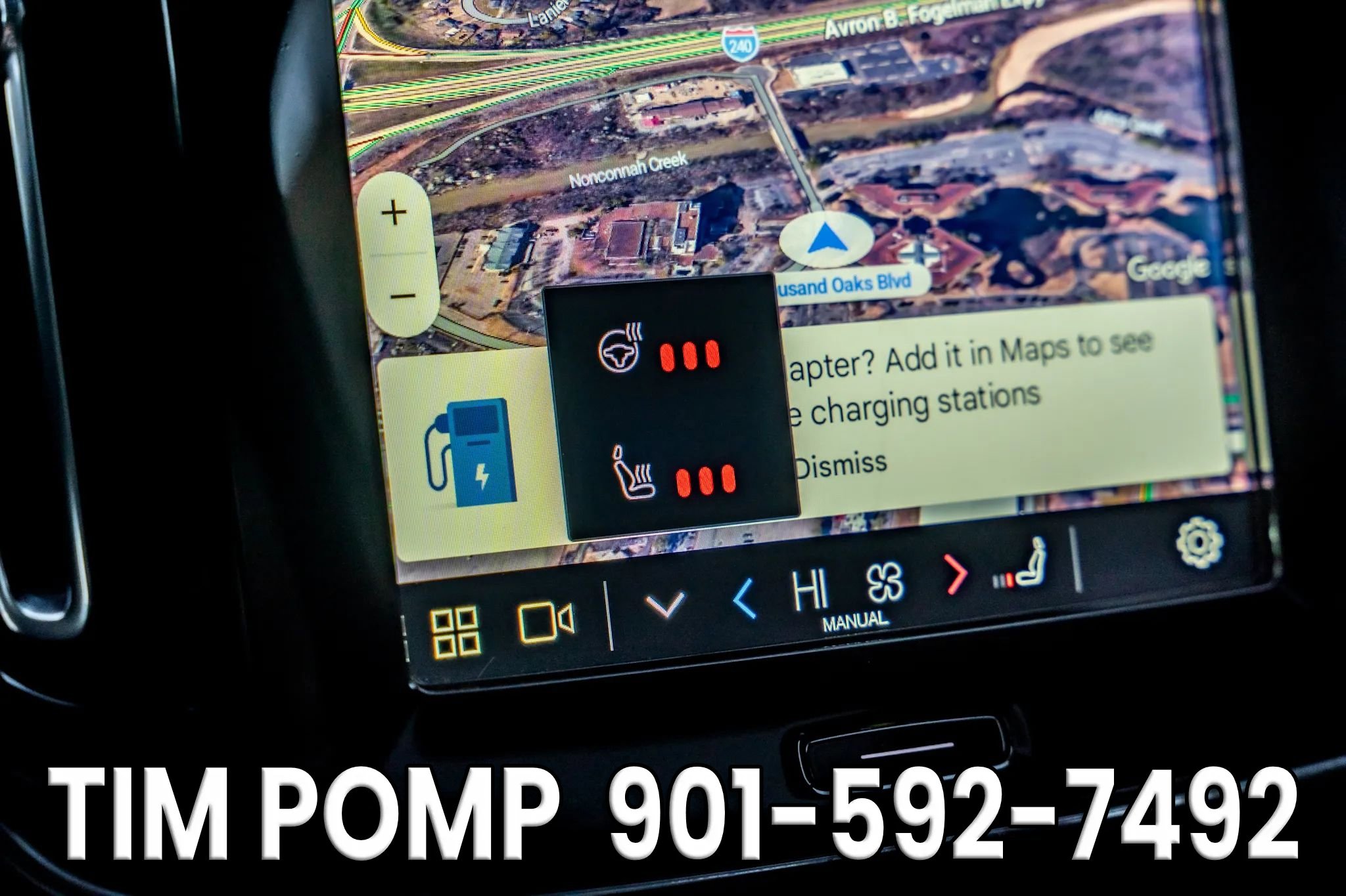 Used 2022 Volvo XC40 P8 Recharge Ultimate image 24