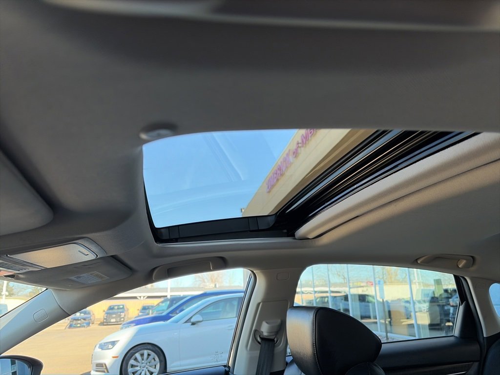 Used 2021 Honda Accord EX-L image 14