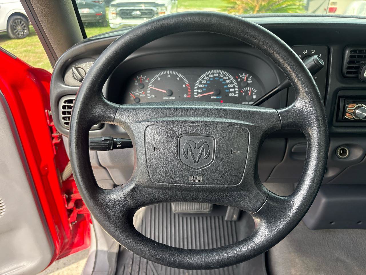 Used 2001 Dodge Ram 1500 Truck 2WD Regular Cab image 11