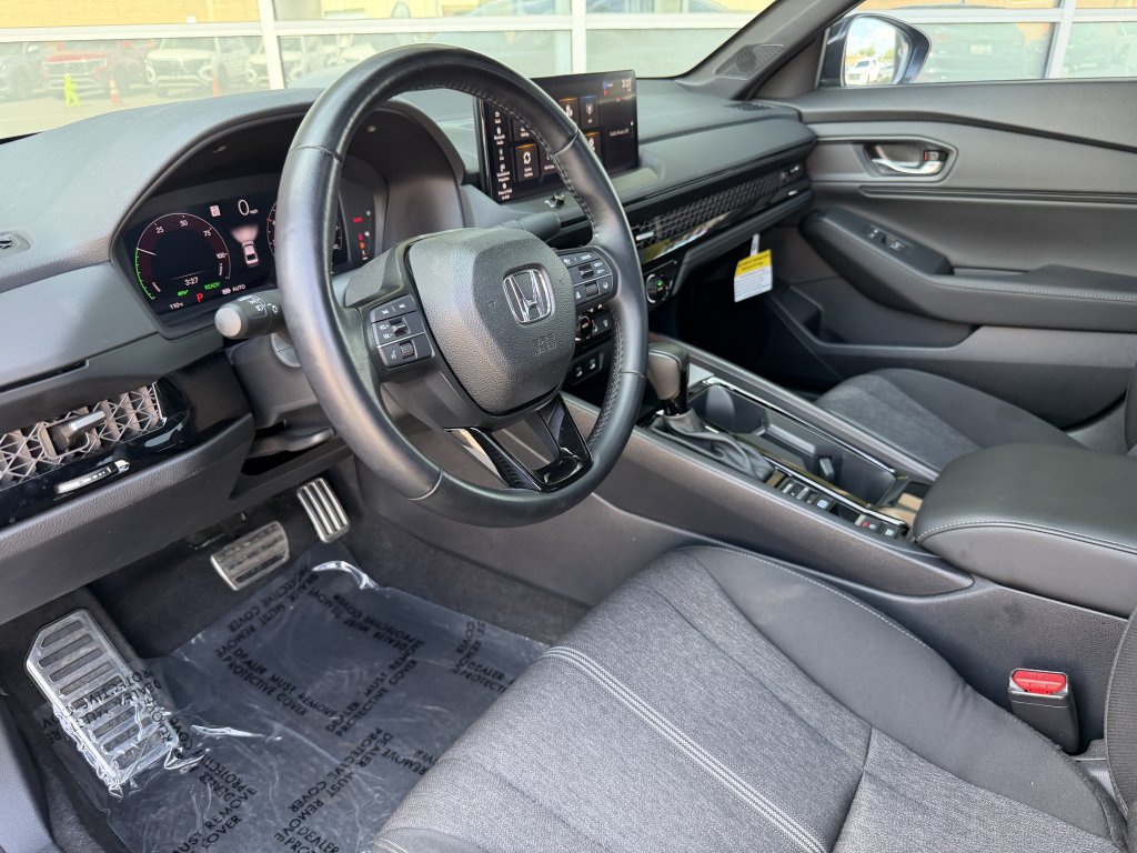 Used 2024 Honda Accord Sport image 30
